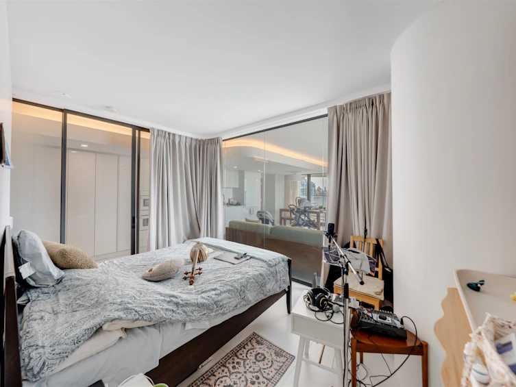 1603-1033 Nelson Street, Vancouver, BC, V6E 0E5 - 16