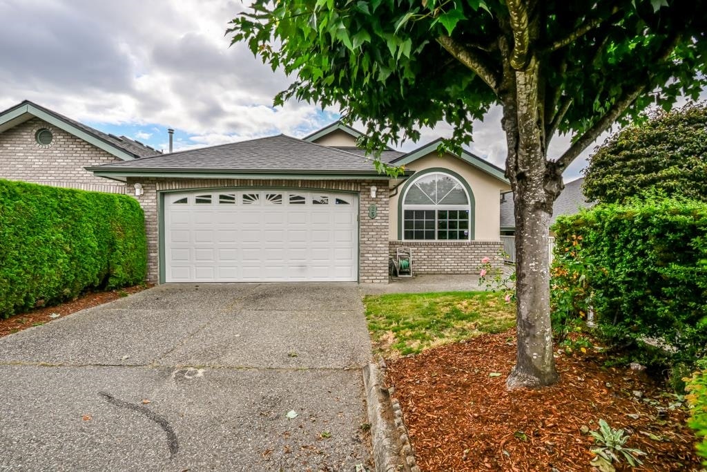 25-32777 Chilcotin Drive, Abbotsford, BC, V2T 5W4