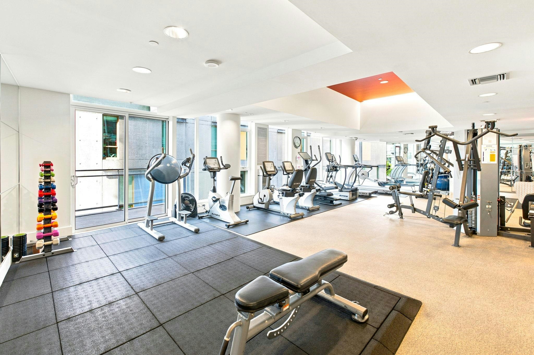 802-1409 W Pender Street, Vancouver, BC, V6G 2S3 - 26