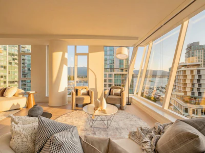 802-1409 W Pender Street - 2