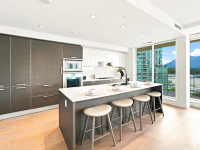 802-1409 W Pender Street - 5
