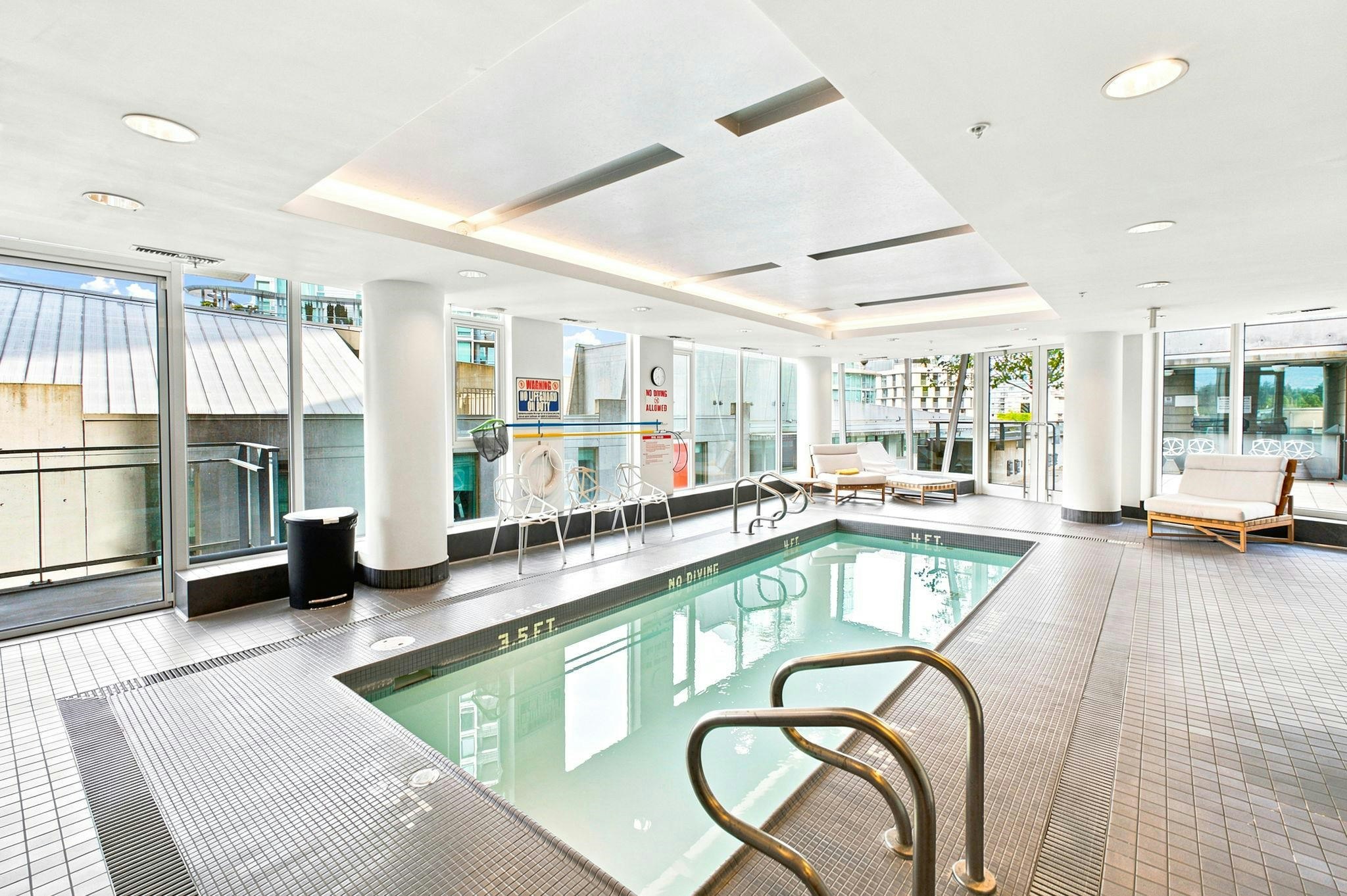 802-1409 W Pender Street, Vancouver, BC, V6G 2S3 - 25