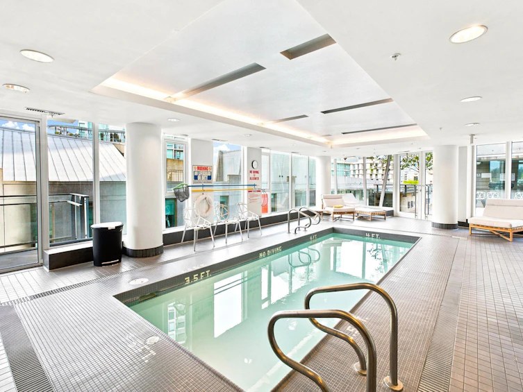 802-1409 W Pender Street, Vancouver, BC, V6G 2S3 - 25