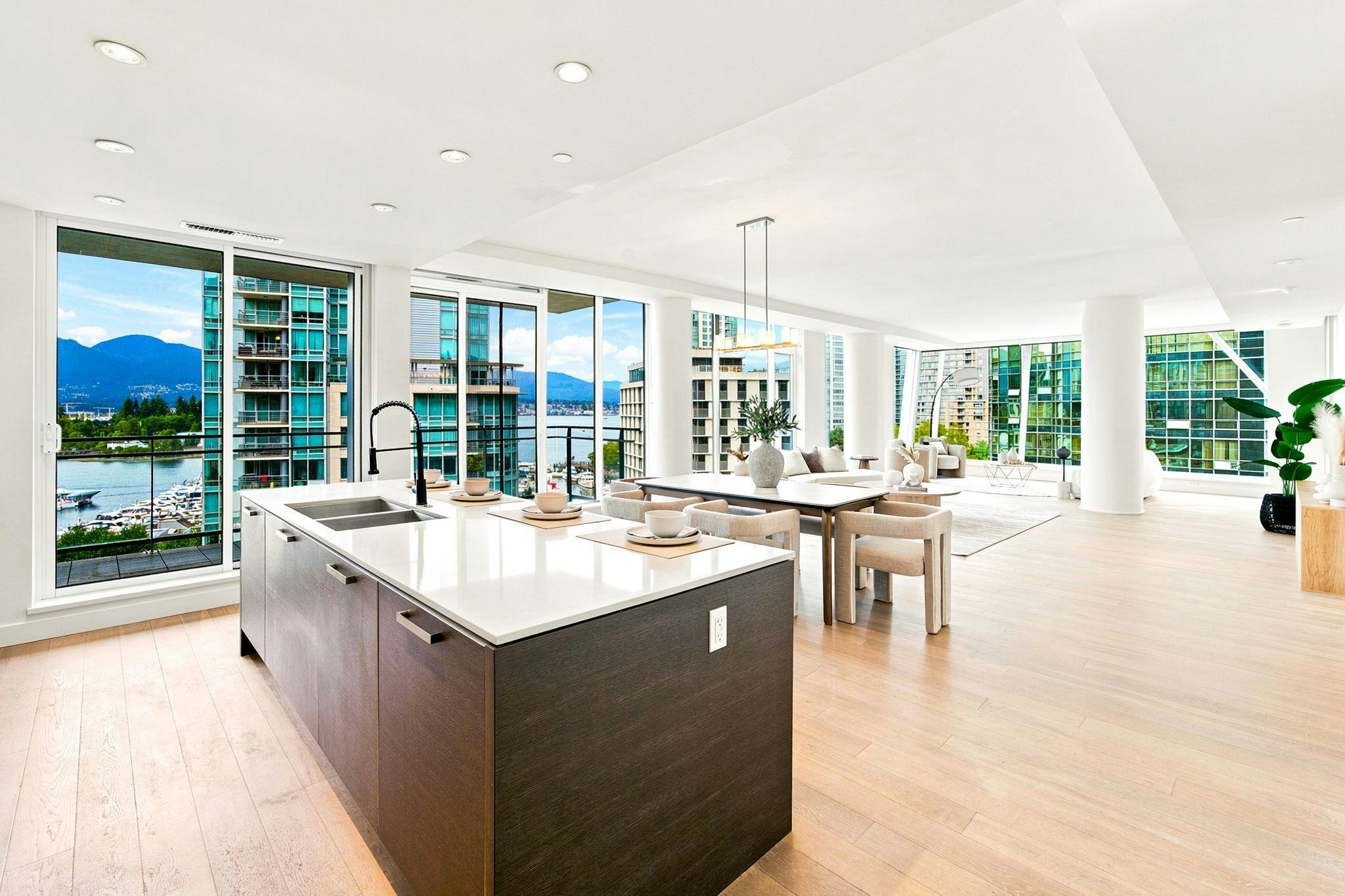 802-1409 W Pender Street, Vancouver, BC, V6G 2S3 - 19