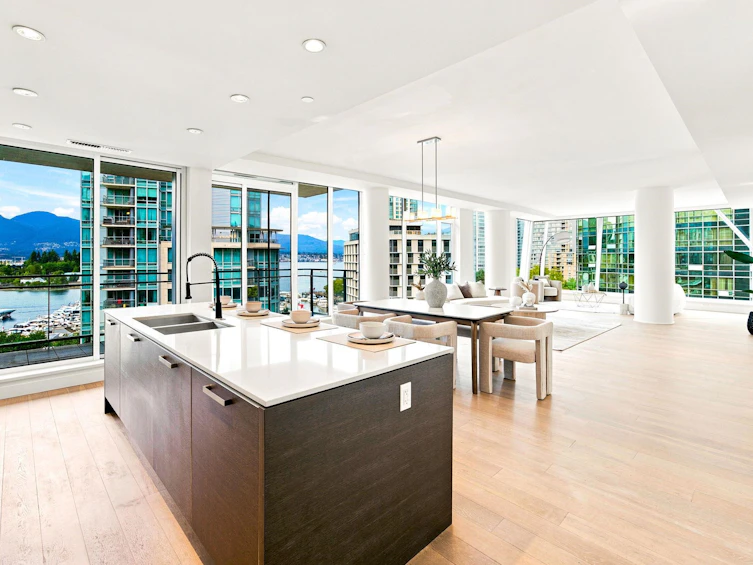 802-1409 W Pender Street, Vancouver, BC, V6G 2S3 - 19
