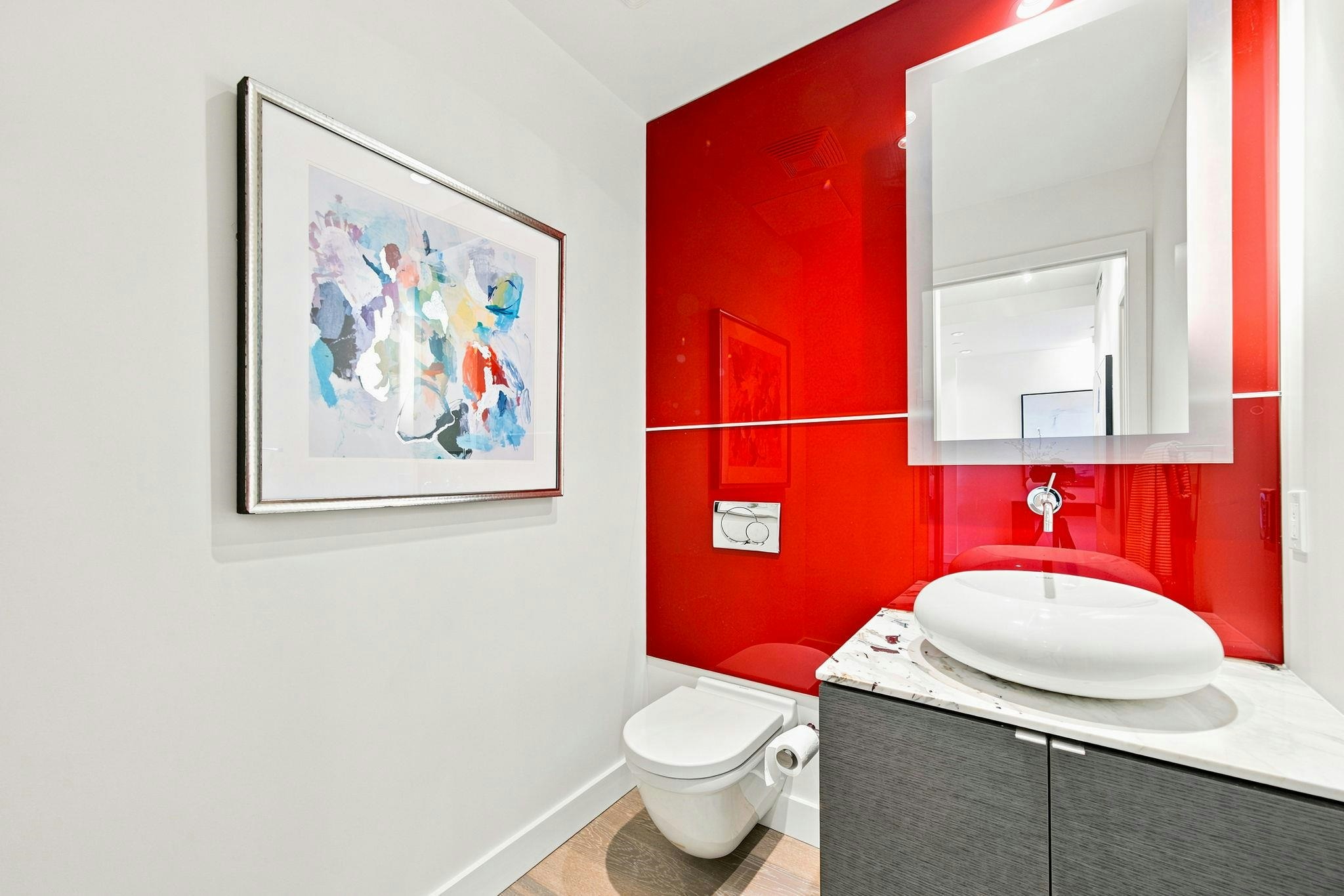 802-1409 W Pender Street, Vancouver, BC, V6G 2S3 - 13