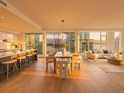 802-1409 W Pender Street - 3