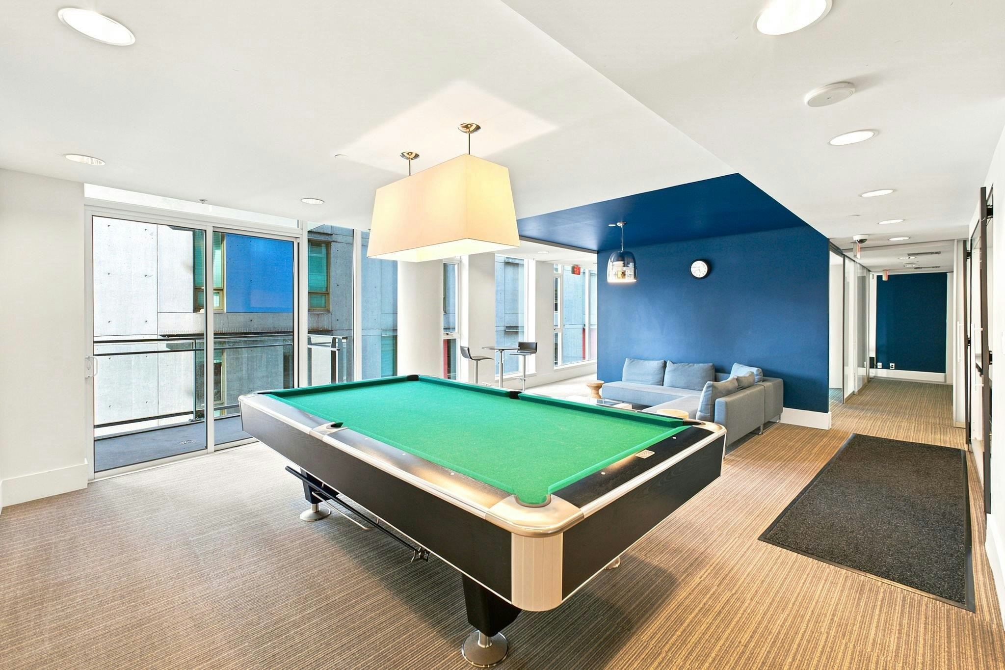 802-1409 W Pender Street, Vancouver, BC, V6G 2S3 - 27
