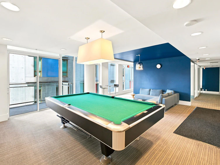 802-1409 W Pender Street, Vancouver, BC, V6G 2S3 - 27