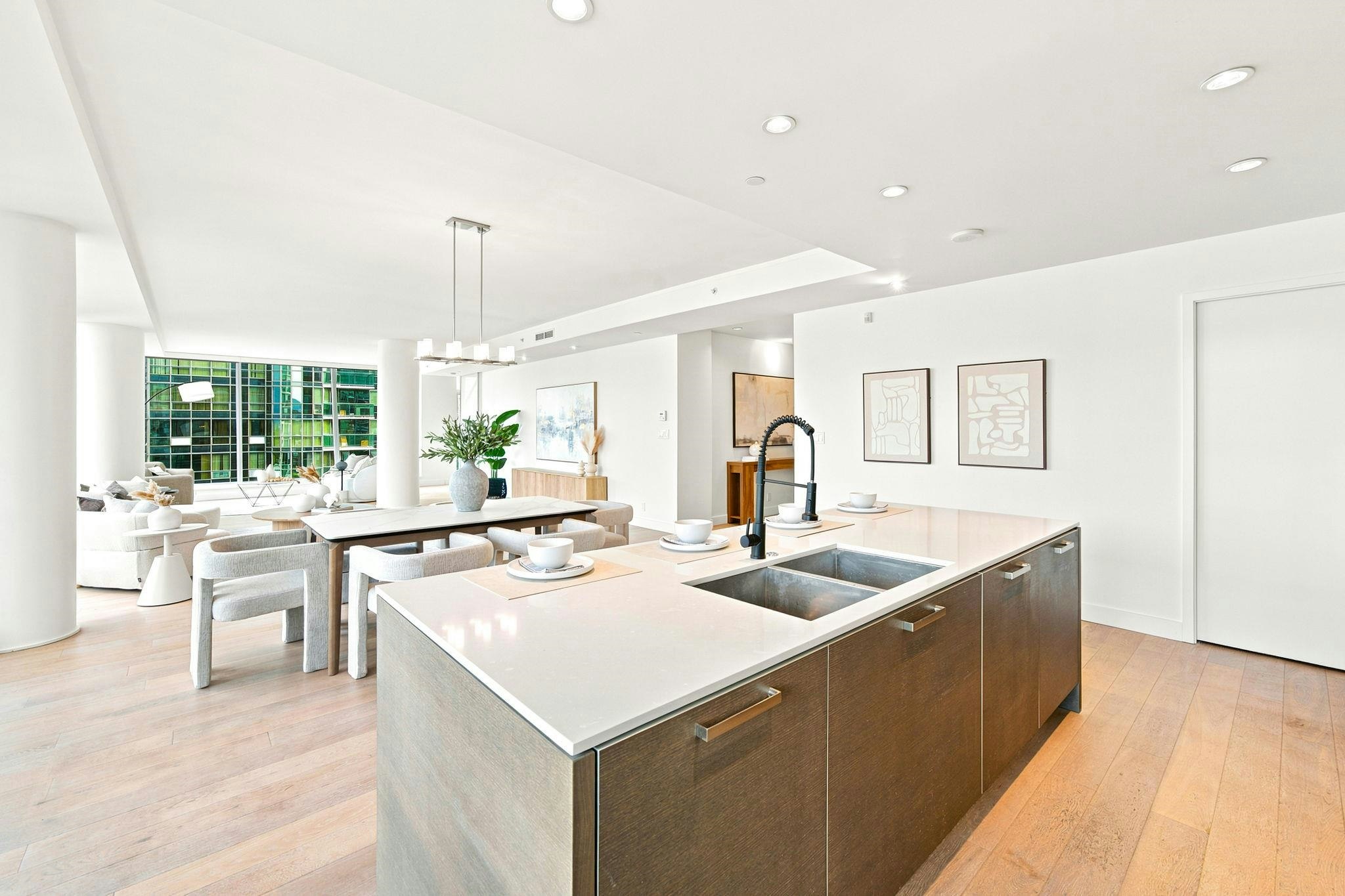 802-1409 W Pender Street, Vancouver, BC, V6G 2S3 - 21