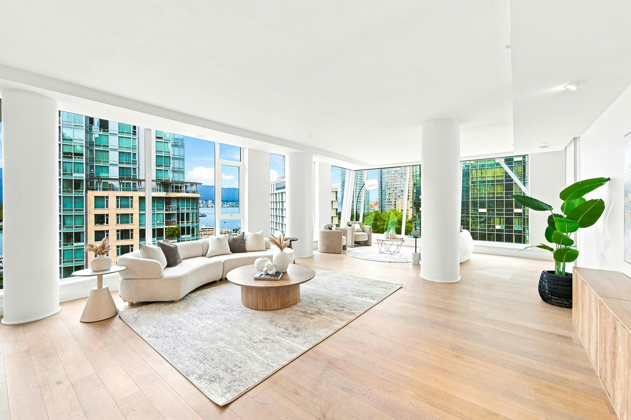 802-1409 W Pender Street, Vancouver, BC, V6G 2S3 - 20
