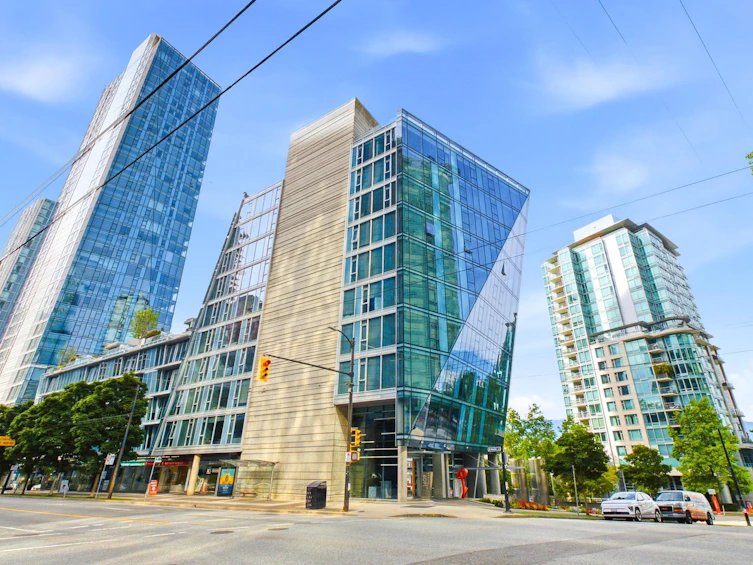 802-1409 W Pender Street, Vancouver, BC, V6G 2S3 - 23