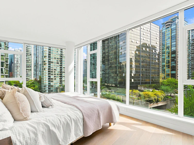 802-1409 W Pender Street, Vancouver, BC, V6G 2S3 - 8