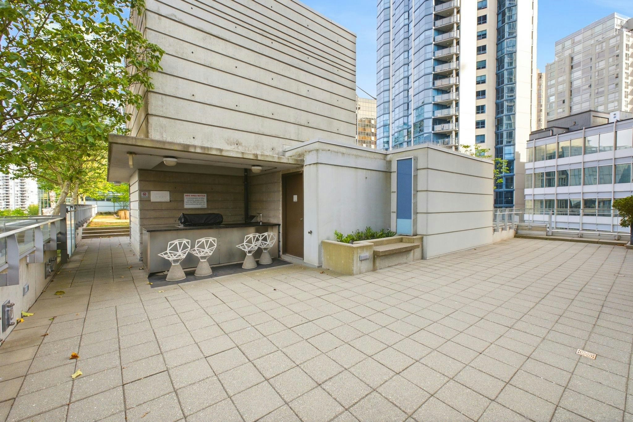 802-1409 W Pender Street, Vancouver, BC, V6G 2S3 - 30