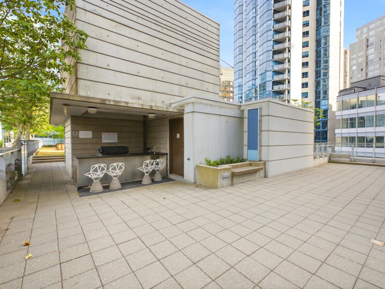 802-1409 W Pender Street, Vancouver, BC, V6G 2S3 - 30