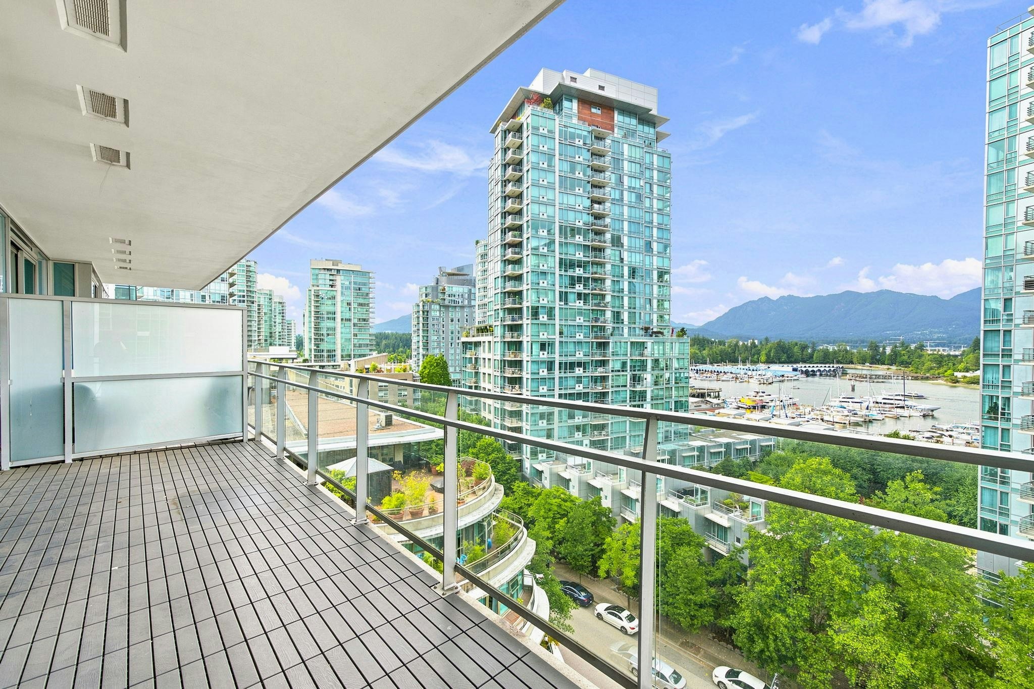 802-1409 W Pender Street, Vancouver, BC, V6G 2S3 - 15