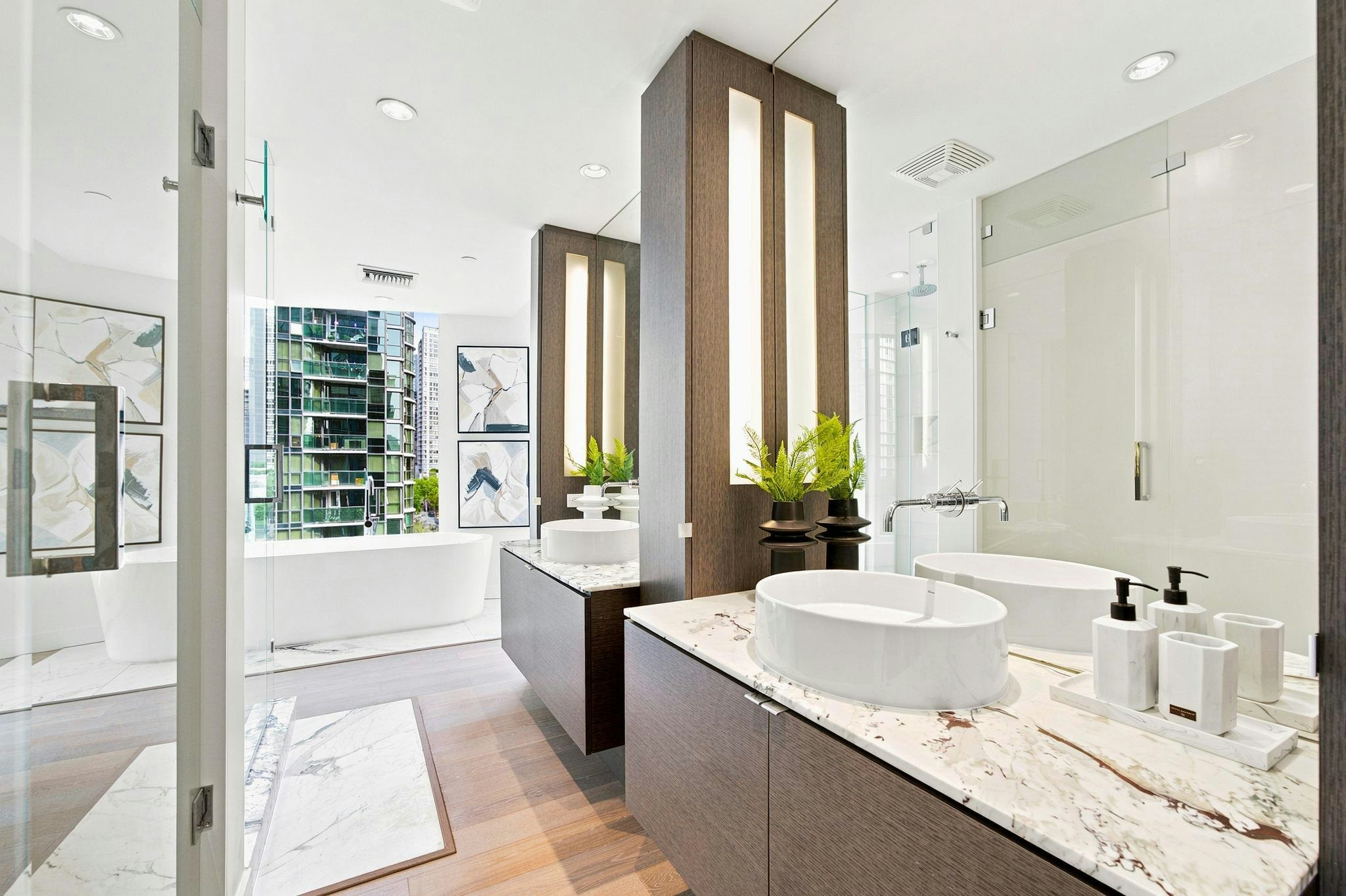 802-1409 W Pender Street, Vancouver, BC, V6G 2S3 - 9