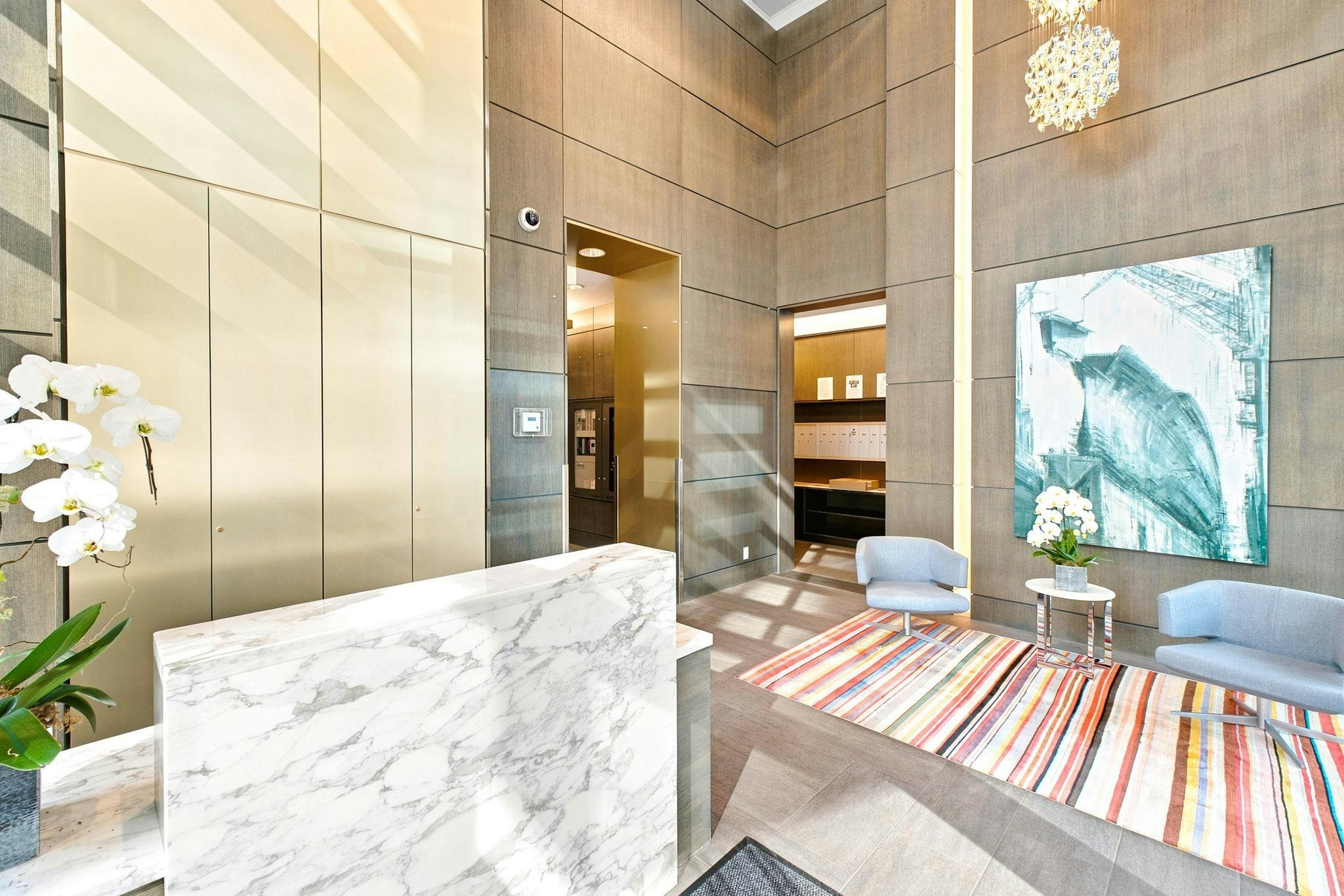 802-1409 W Pender Street, Vancouver, BC, V6G 2S3 - 24