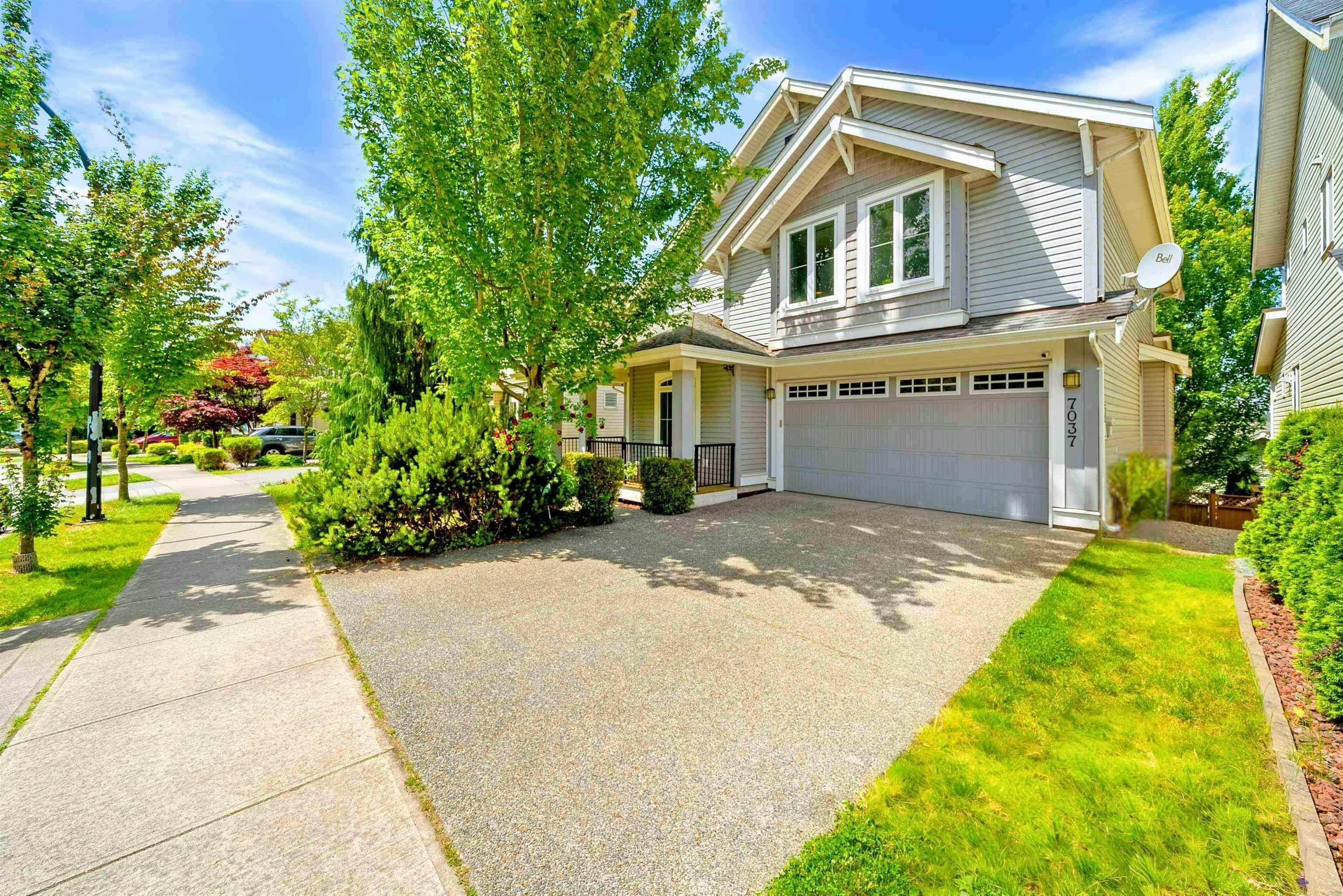 7037 178 Street, Surrey, BC, V3S 8S2