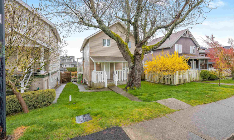 227 W 5th Street