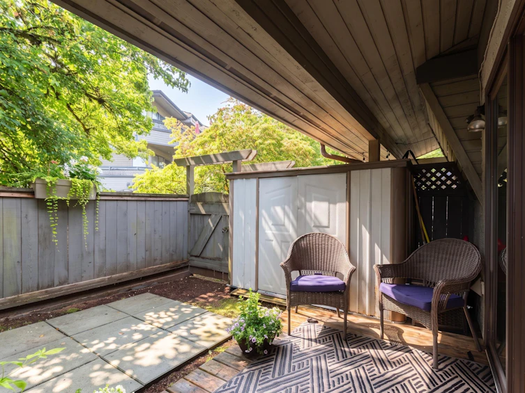 19-1174 Inlet Street, Coquitlam, BC, V3B 6E4 - 19