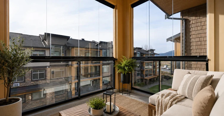 403-12655 190a Street, Pitt Meadows, BC, V3Y 0E9 - 9