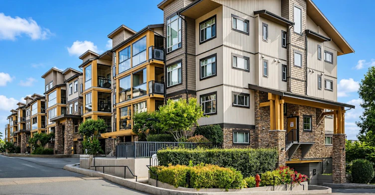 403-12655 190a Street, Pitt Meadows, BC, V3Y 0E9