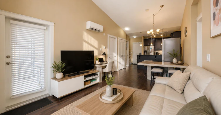403-12655 190a Street, Pitt Meadows, BC, V3Y 0E9 - 3