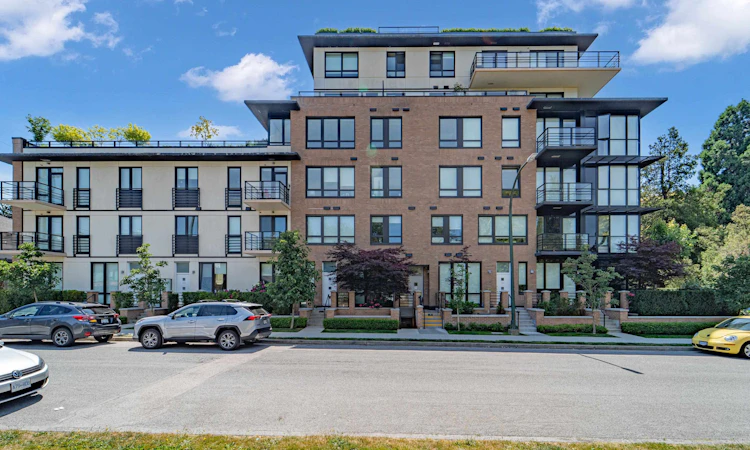 406-4408 Cambie Street