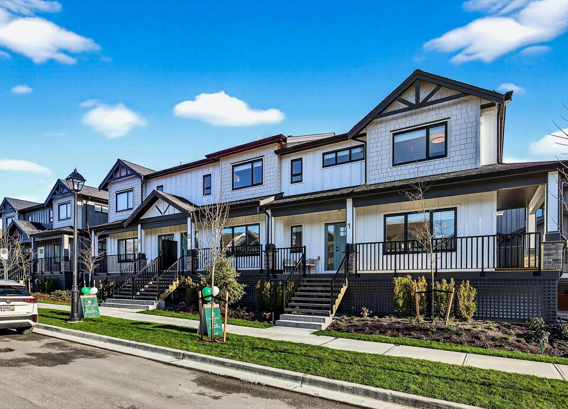 15-6828 208a Street, Langley, BC, V2Y 4C4