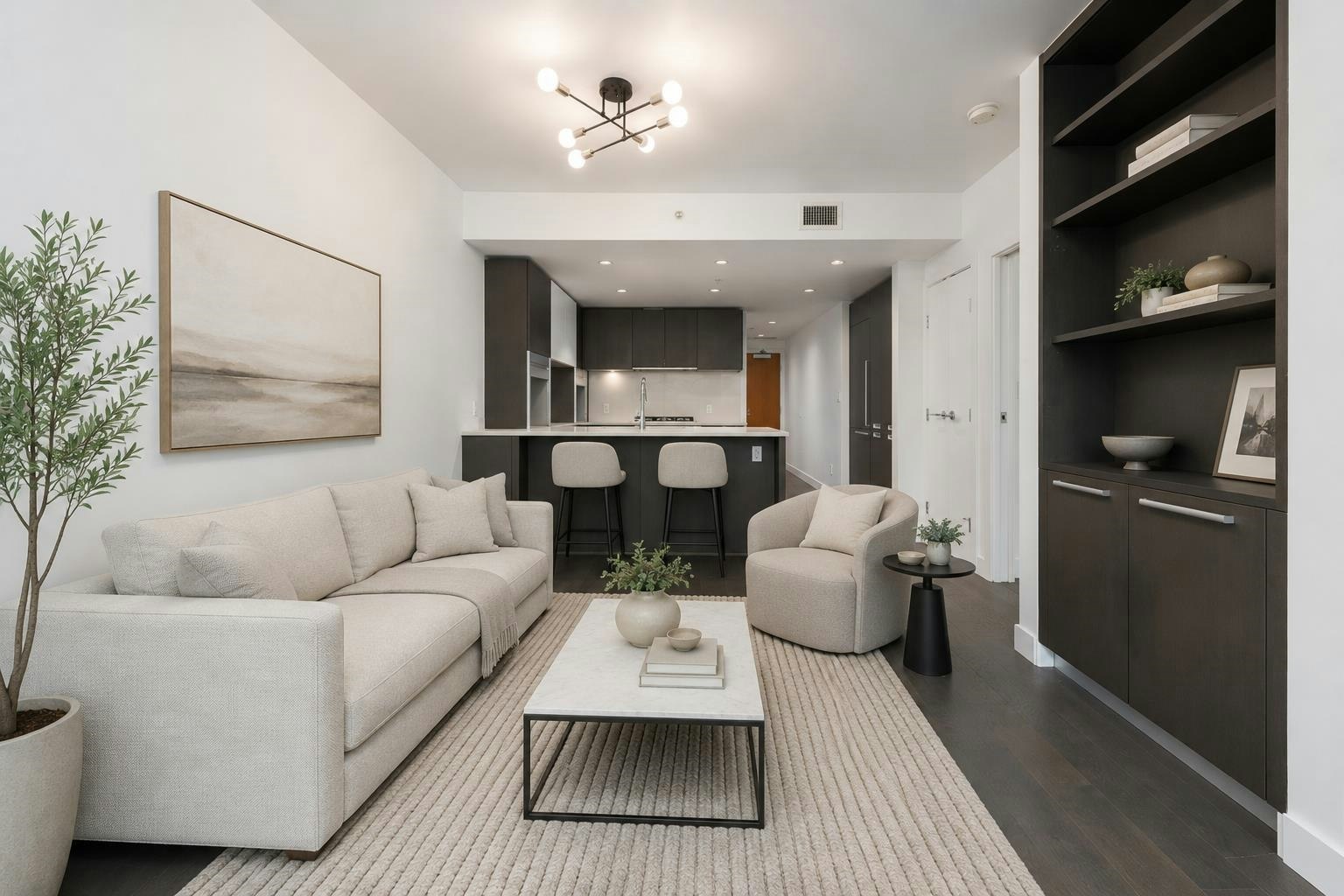 207-288 W 1st Avenue, Vancouver, BC, V5Y 0E9 - 7