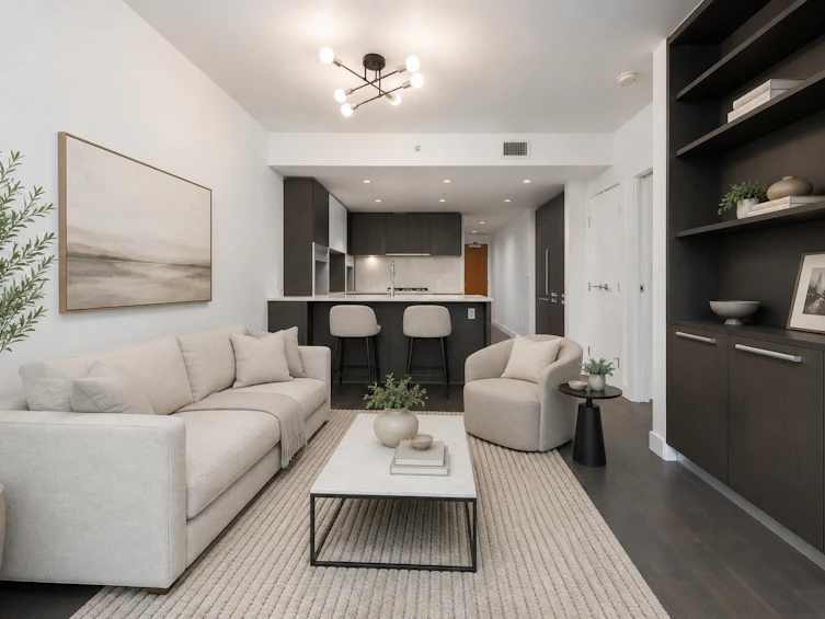 207-288 W 1st Avenue, Vancouver, BC, V5Y 0E9 - 7