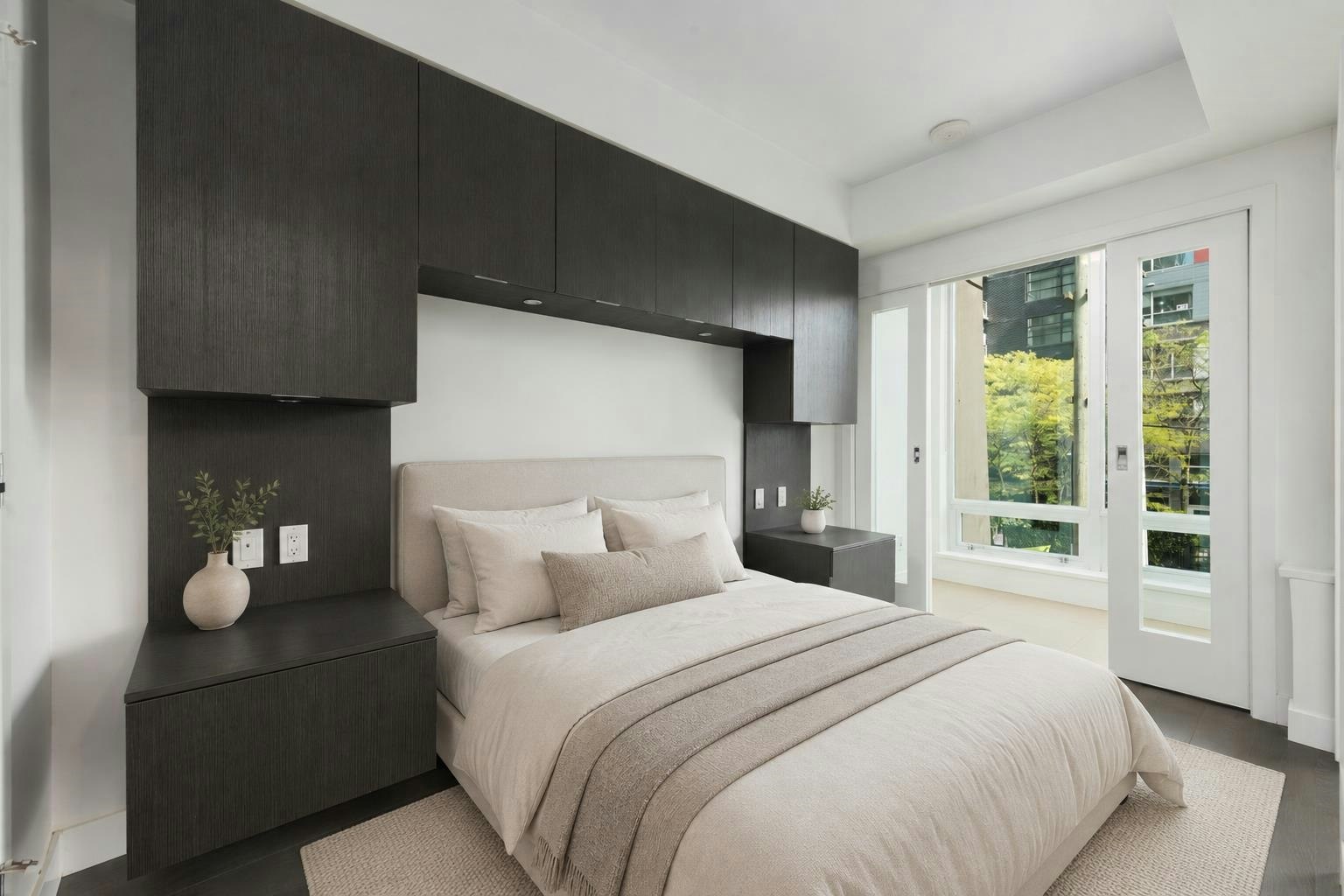 207-288 W 1st Avenue, Vancouver, BC, V5Y 0E9 - 11