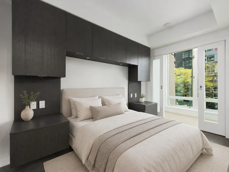 207-288 W 1st Avenue, Vancouver, BC, V5Y 0E9 - 11