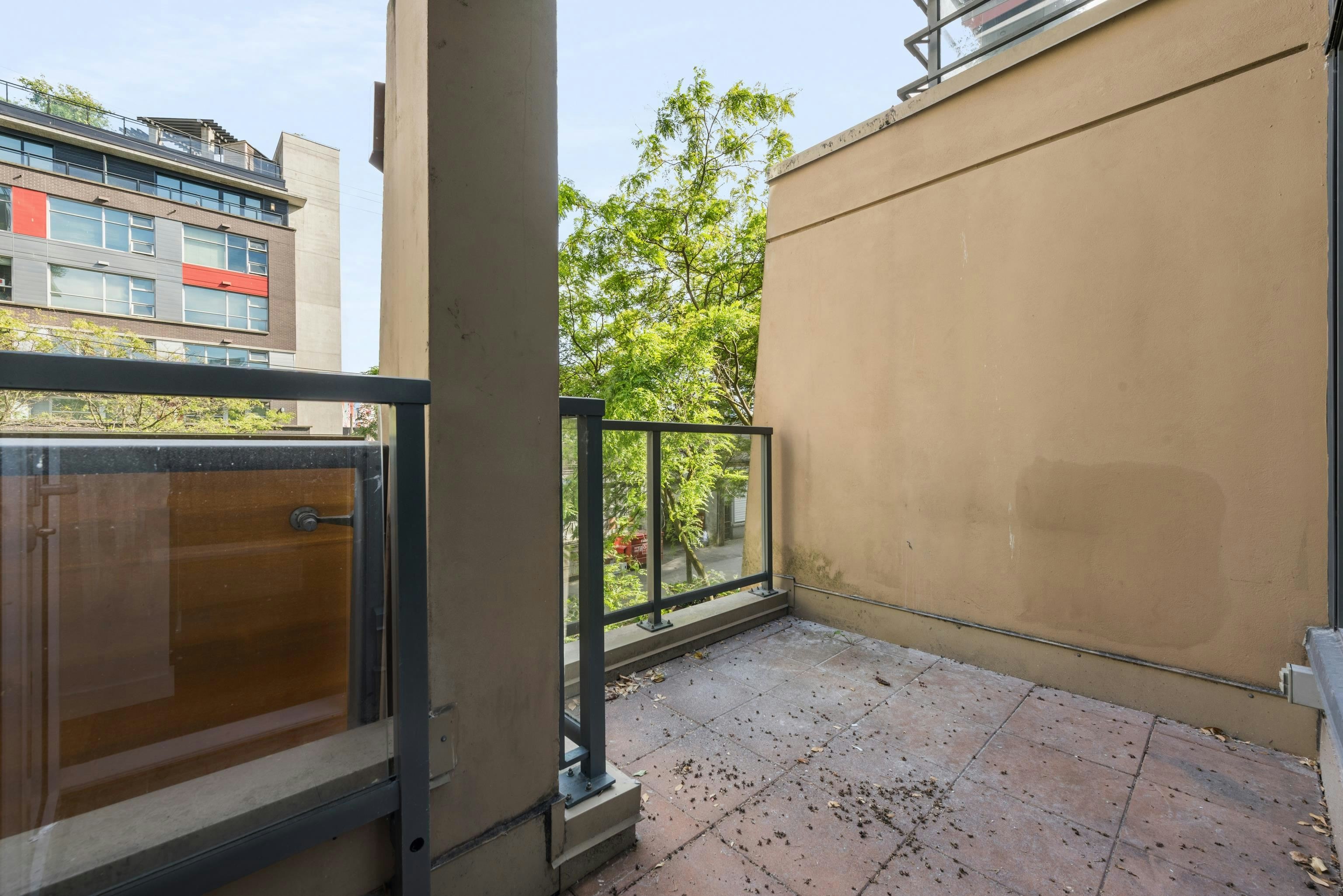 207-288 W 1st Avenue, Vancouver, BC, V5Y 0E9 - 17