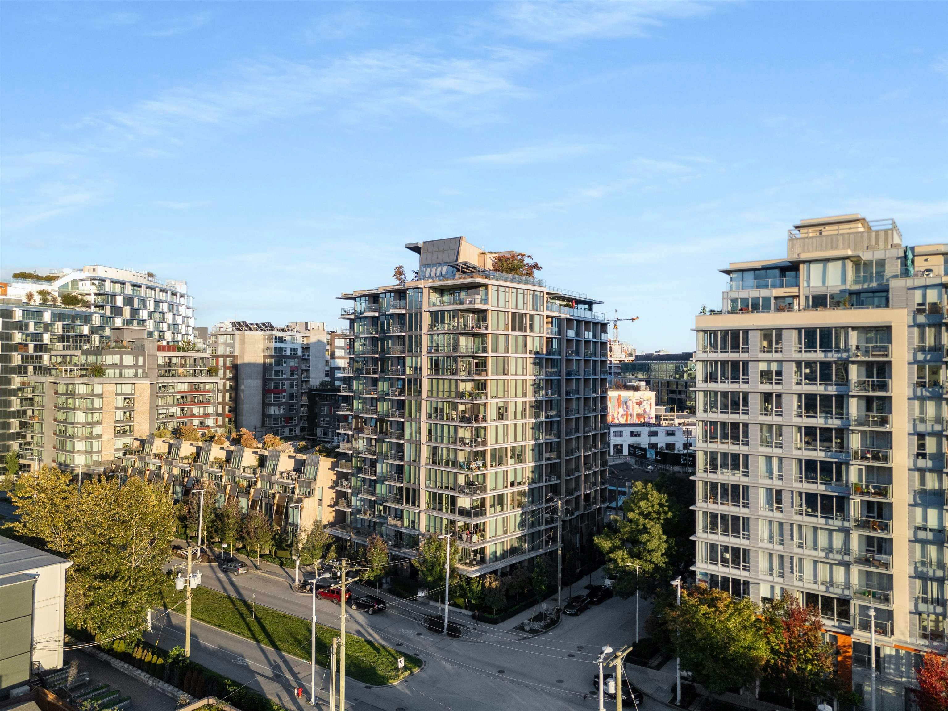 207-288 W 1st Avenue, Vancouver, BC, V5Y 0E9 - 18