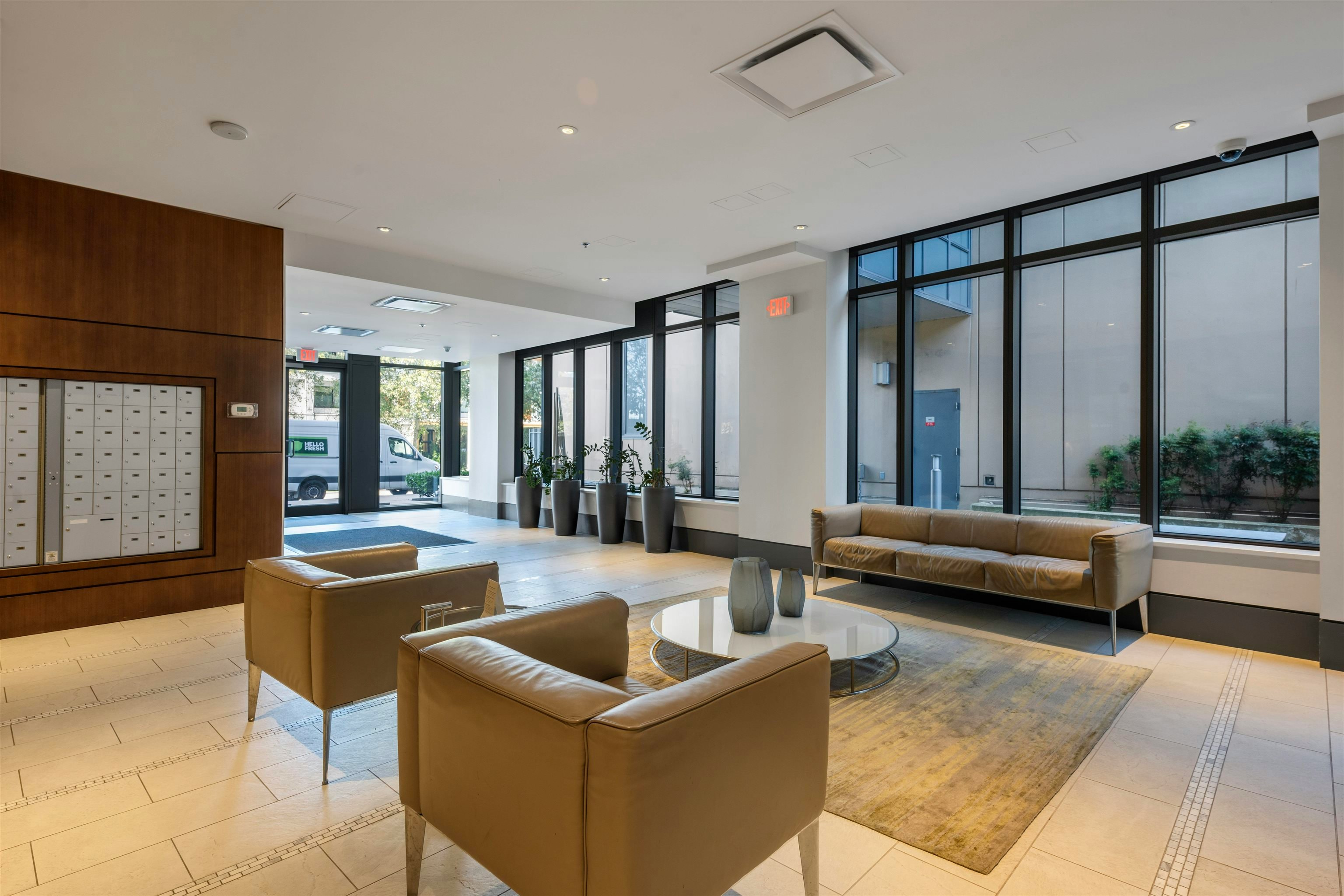 207-288 W 1st Avenue, Vancouver, BC, V5Y 0E9 - 27