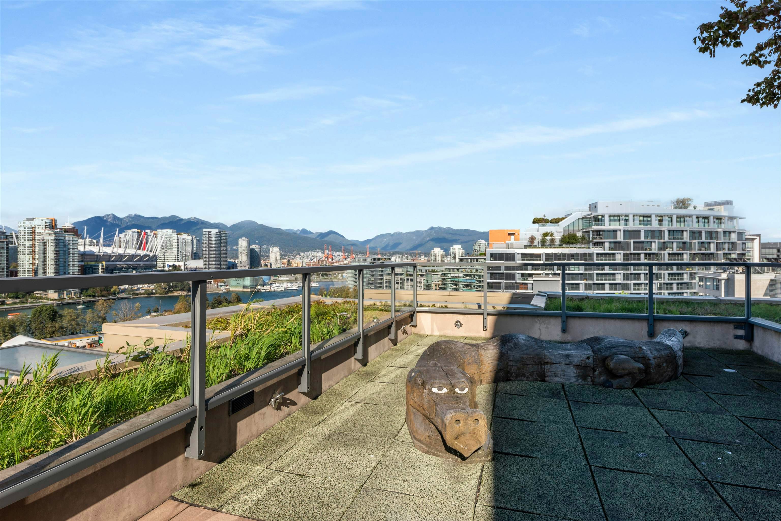 207-288 W 1st Avenue, Vancouver, BC, V5Y 0E9 - 20