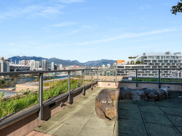 207-288 W 1st Avenue, Vancouver, BC, V5Y 0E9 - 20