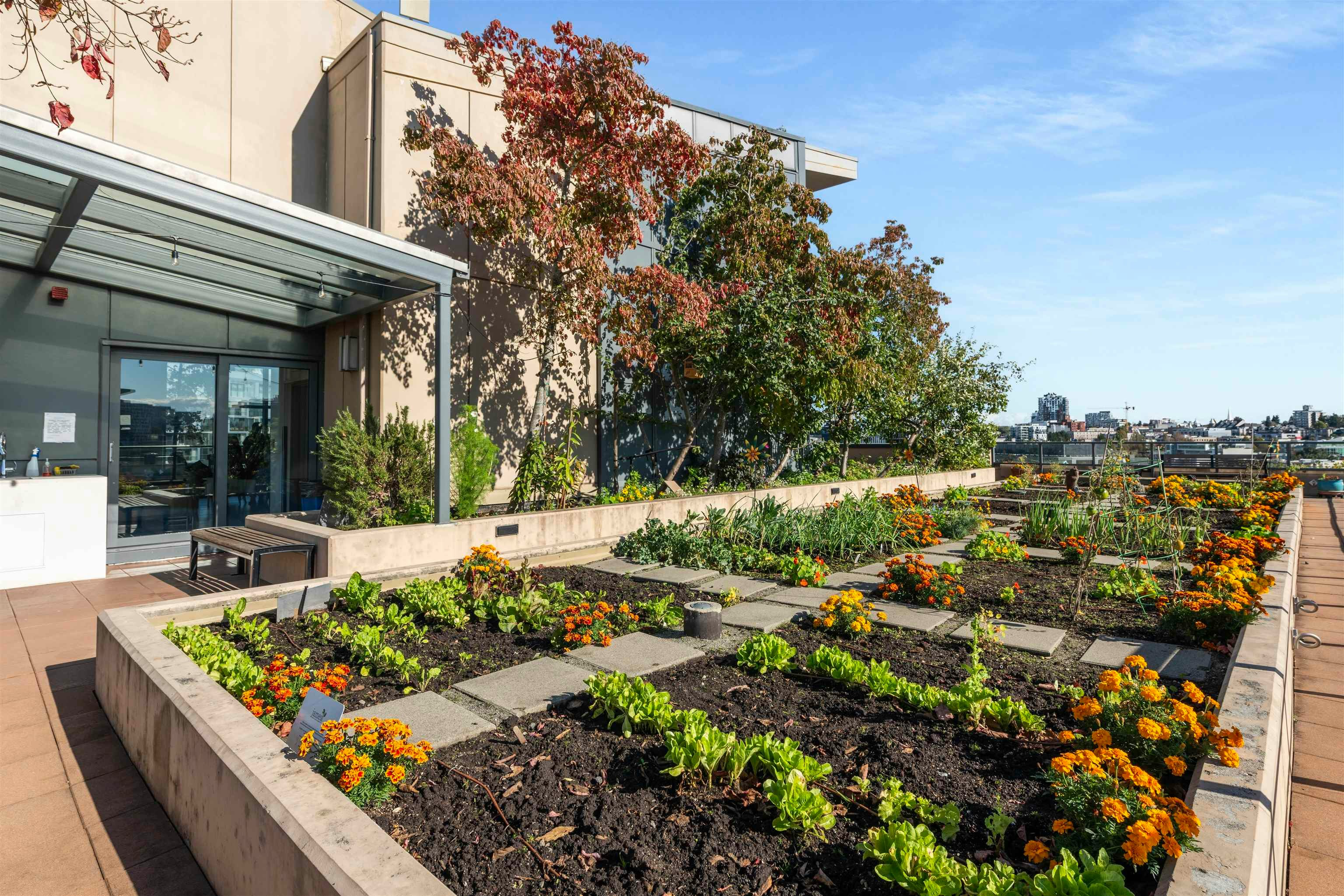 207-288 W 1st Avenue, Vancouver, BC, V5Y 0E9 - 21