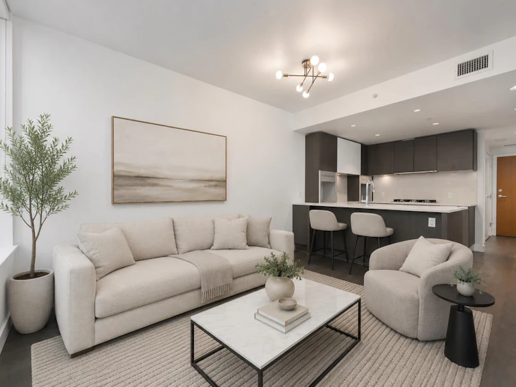 207-288 W 1st Avenue, Vancouver, BC, V5Y 0E9 - 3