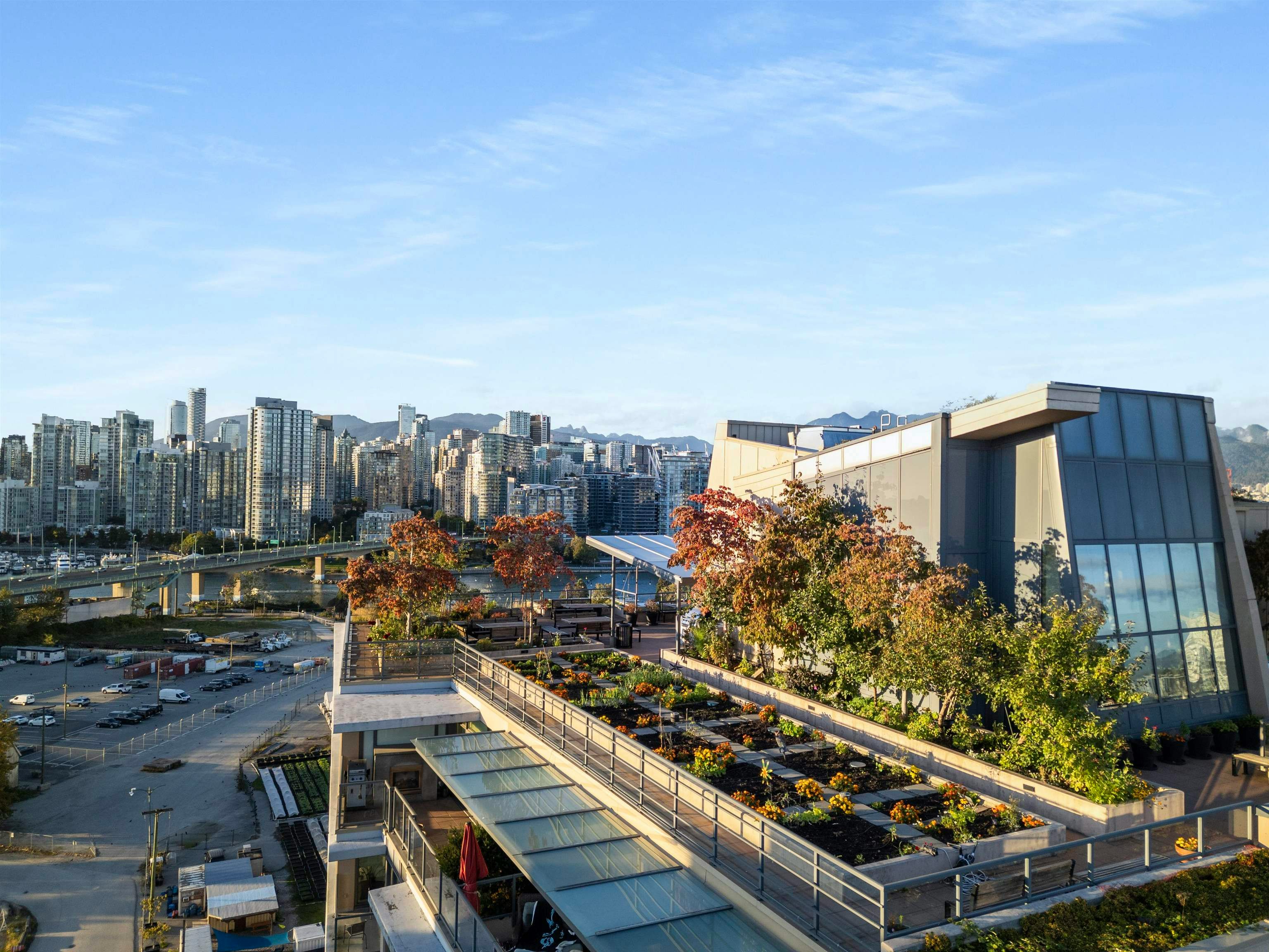 207-288 W 1st Avenue, Vancouver, BC, V5Y 0E9 - 19