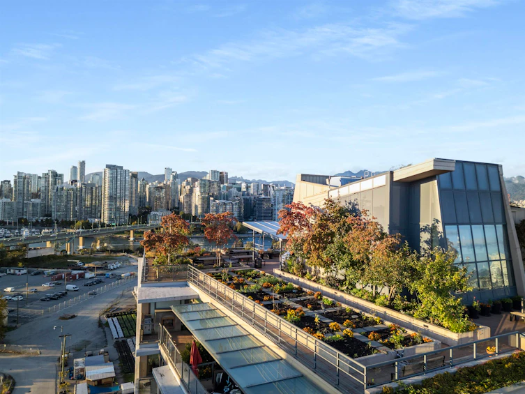 207-288 W 1st Avenue, Vancouver, BC, V5Y 0E9 - 19