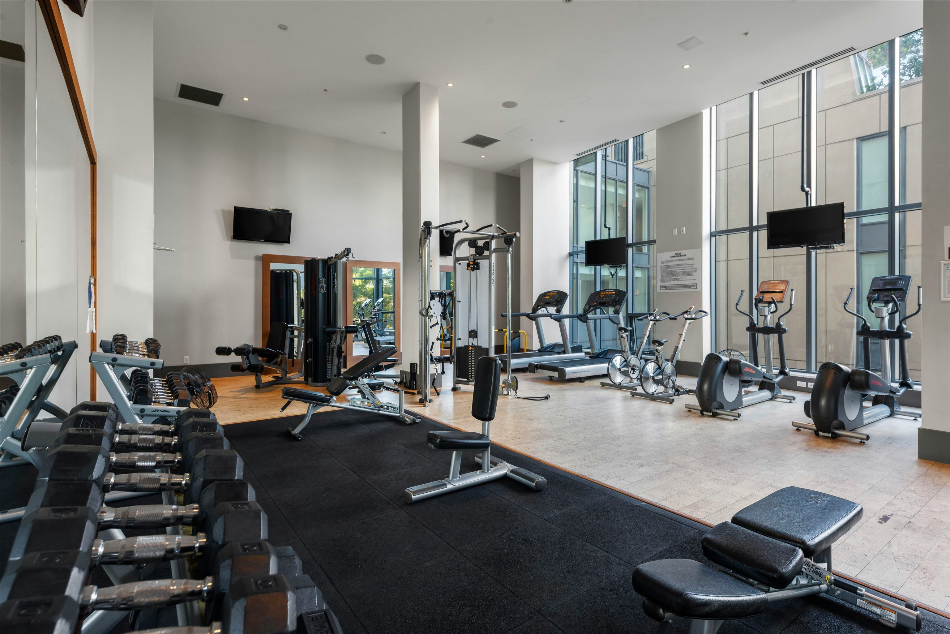 207-288 W 1st Avenue, Vancouver, BC, V5Y 0E9 - 24