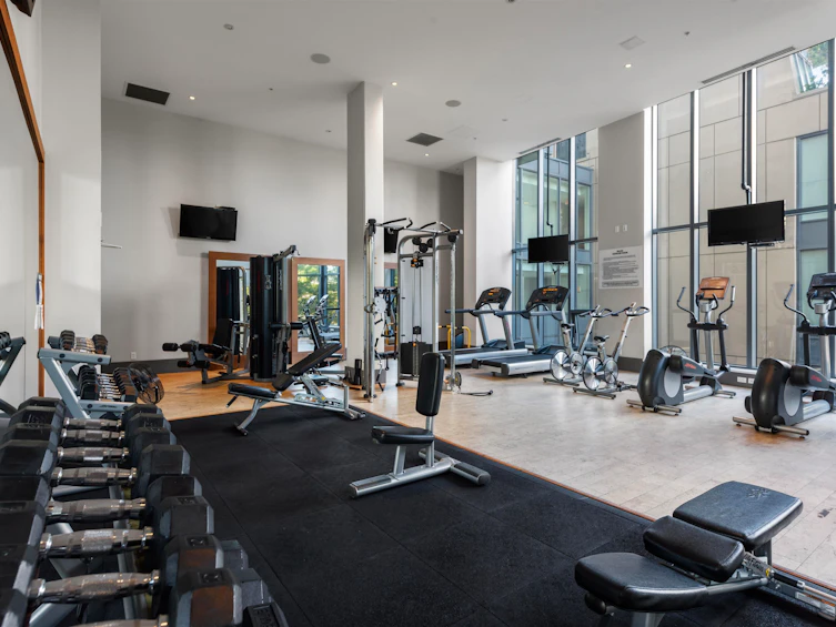 207-288 W 1st Avenue, Vancouver, BC, V5Y 0E9 - 24