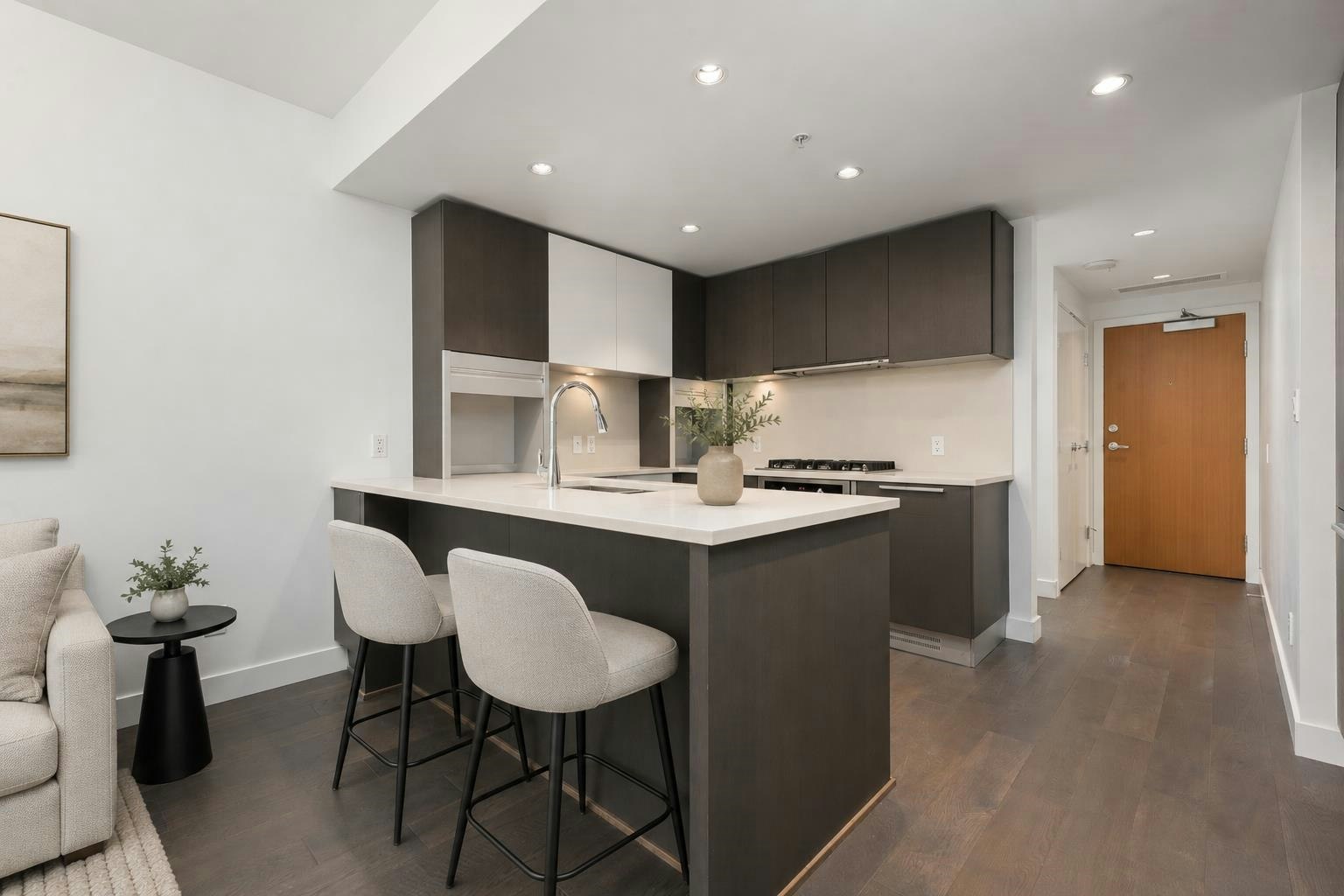 207-288 W 1st Avenue, Vancouver, BC, V5Y 0E9 - 9
