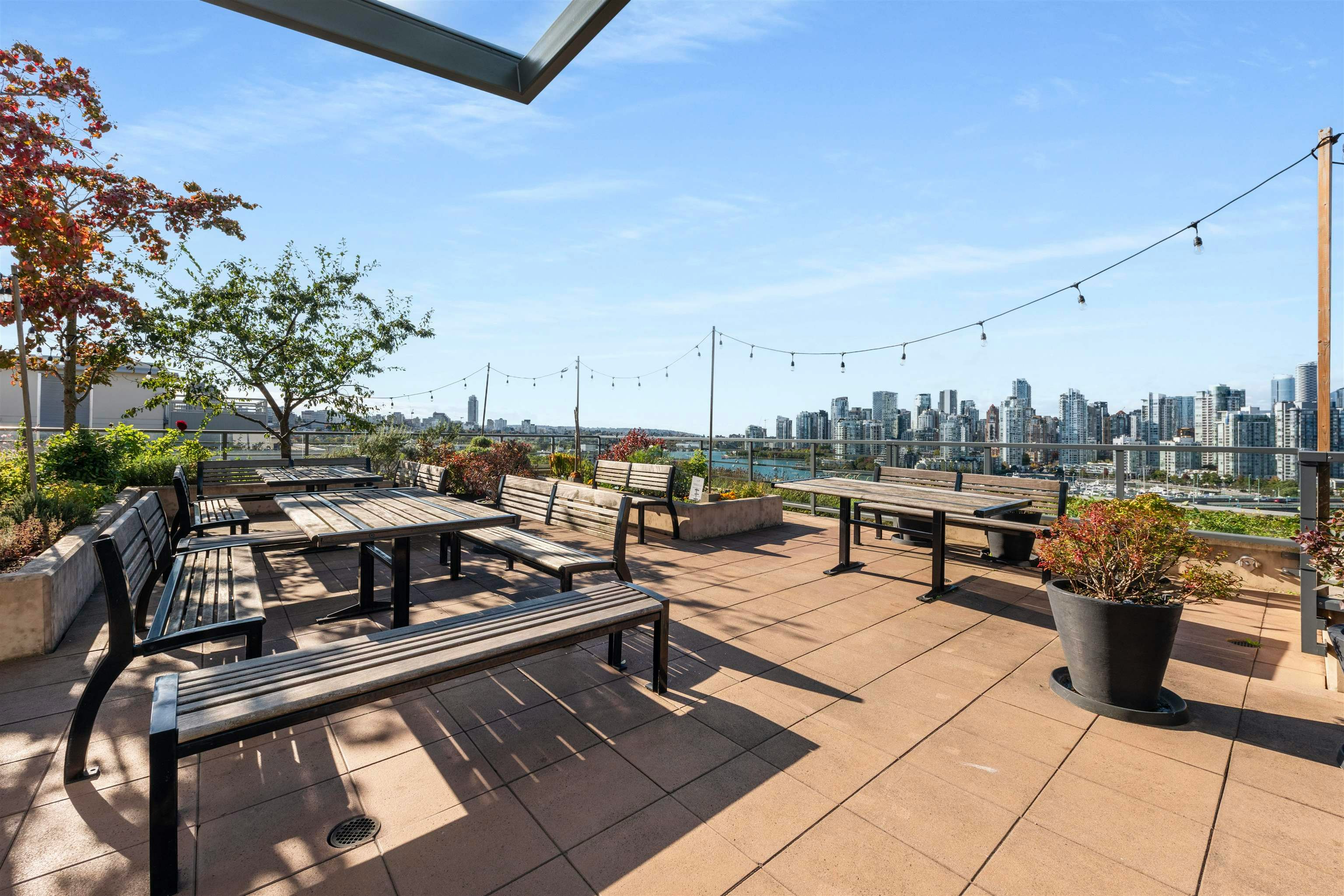 207-288 W 1st Avenue, Vancouver, BC, V5Y 0E9 - 22