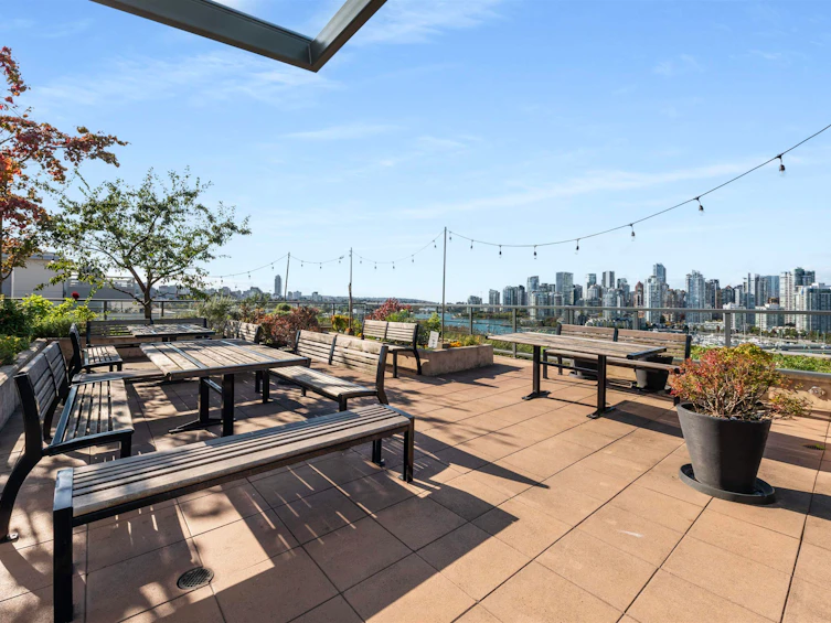 207-288 W 1st Avenue, Vancouver, BC, V5Y 0E9 - 22