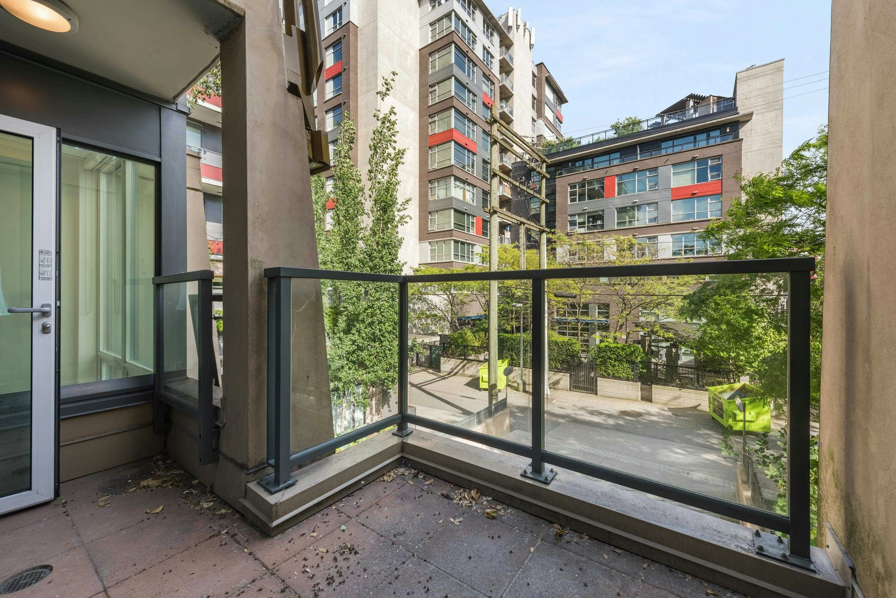 207-288 W 1st Avenue, Vancouver, BC, V5Y 0E9 - 16
