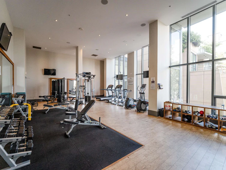 207-288 W 1st Avenue, Vancouver, BC, V5Y 0E9 - 23